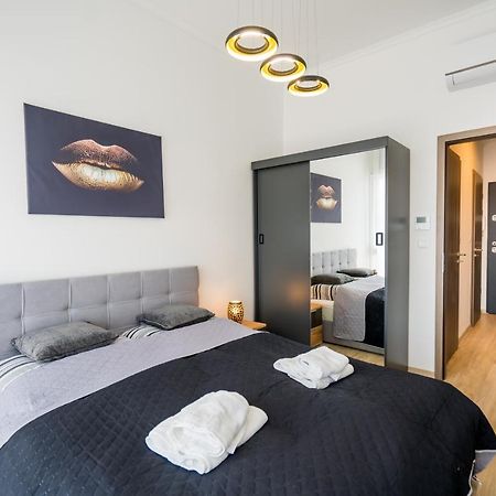 Kincso Apartman شيوفوك المظهر الخارجي الصورة