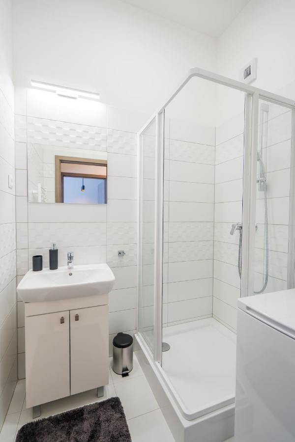 Kincso Apartman شيوفوك المظهر الخارجي الصورة